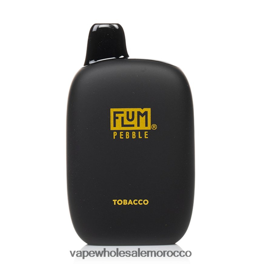 Lets Vape Morocco - FLUM PEBBLES 6000 نفث التبغ 64L86Z51