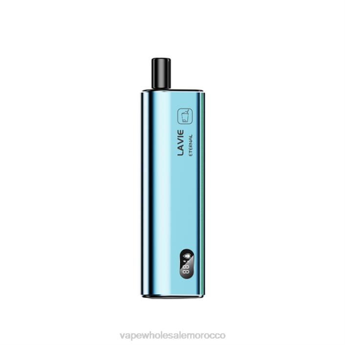 Disposable Vape Morocco - موخيتو LAVIE ETERNAL 10000 نفث HVJH125