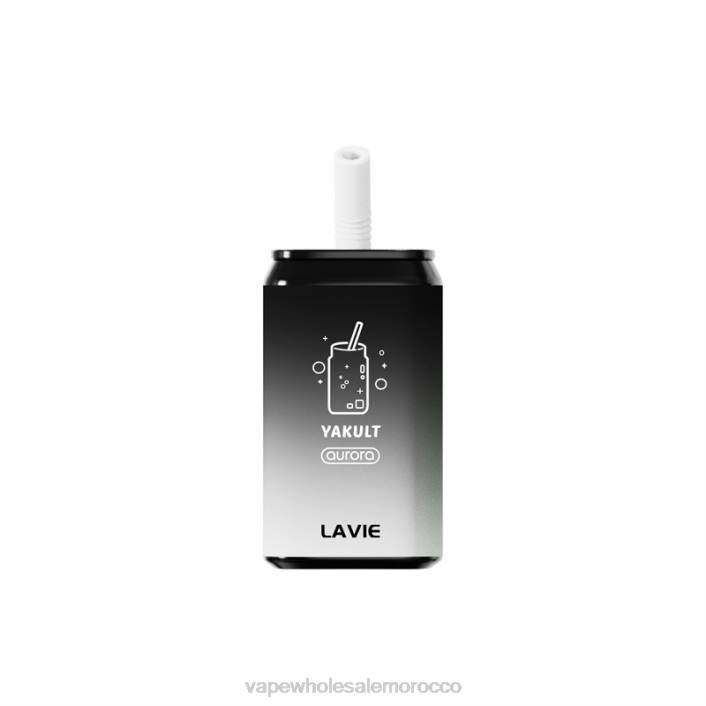 Morocco Vape Wholesale - yakult LAVIE Aurora 11000 نفث HVJH147