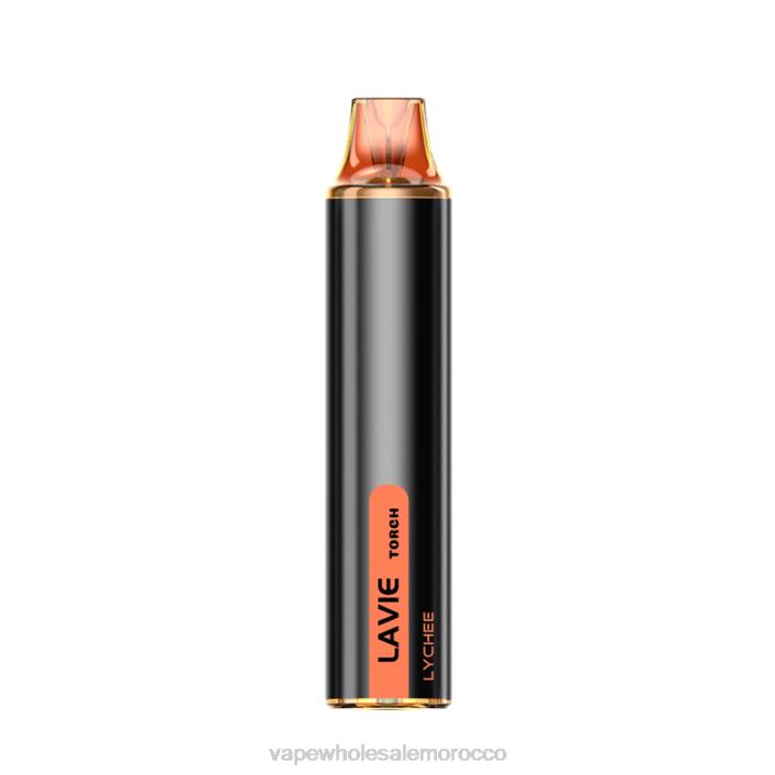 Vape Wholesale - ليتشي LAVIE Torch 6000 نفث HVJH131