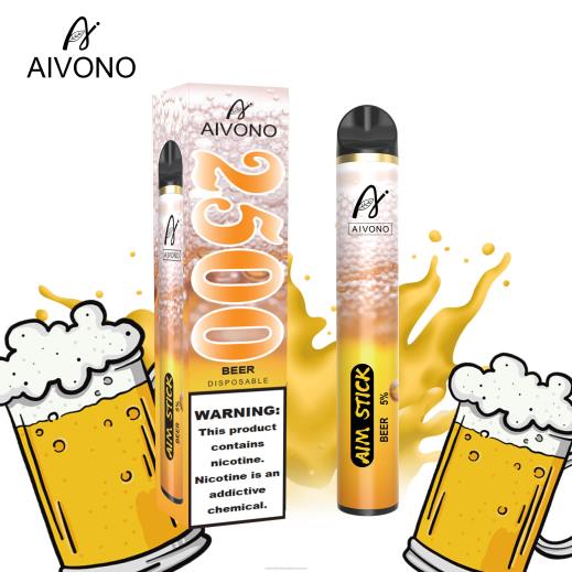 E Cigarette Morocco - Aivono AIM STICK 2500 جعة X464148