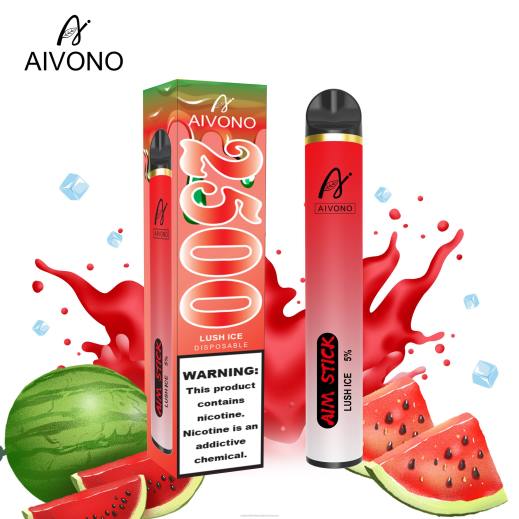 Vape Price Morocco - Aivono AIM STICK 2500 الجليد الخصب X464145