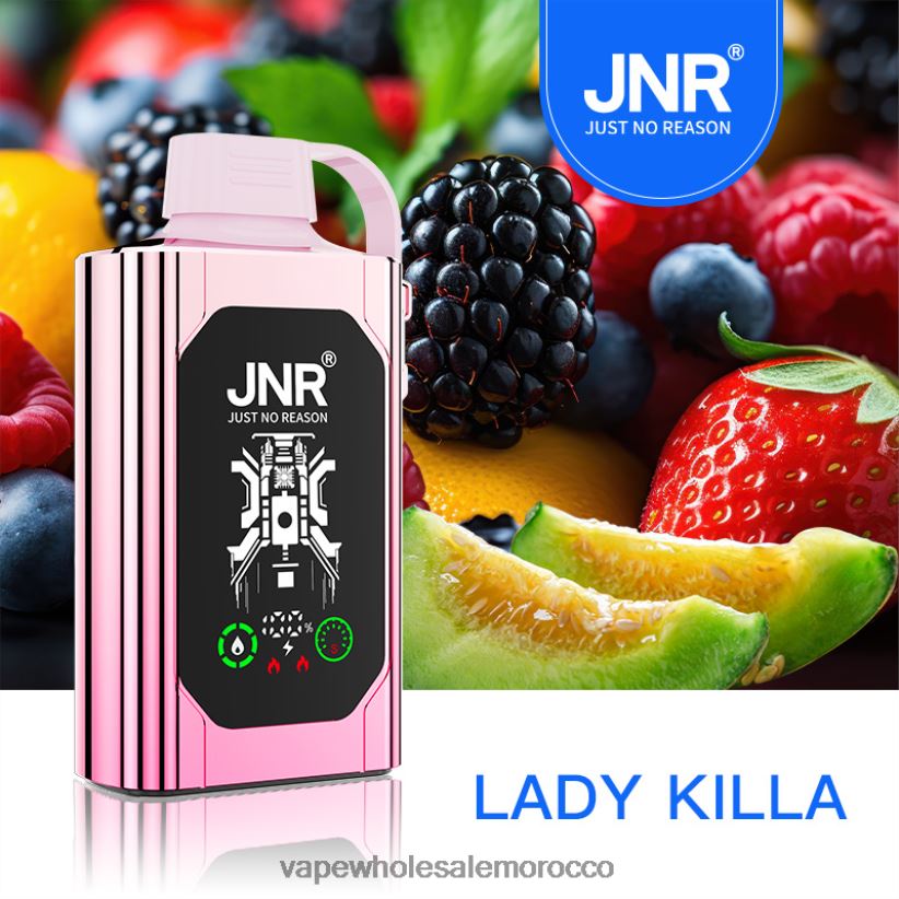 Vape بالجملة - سيدة كيلا R840F2623 JNR SHISHA BOX